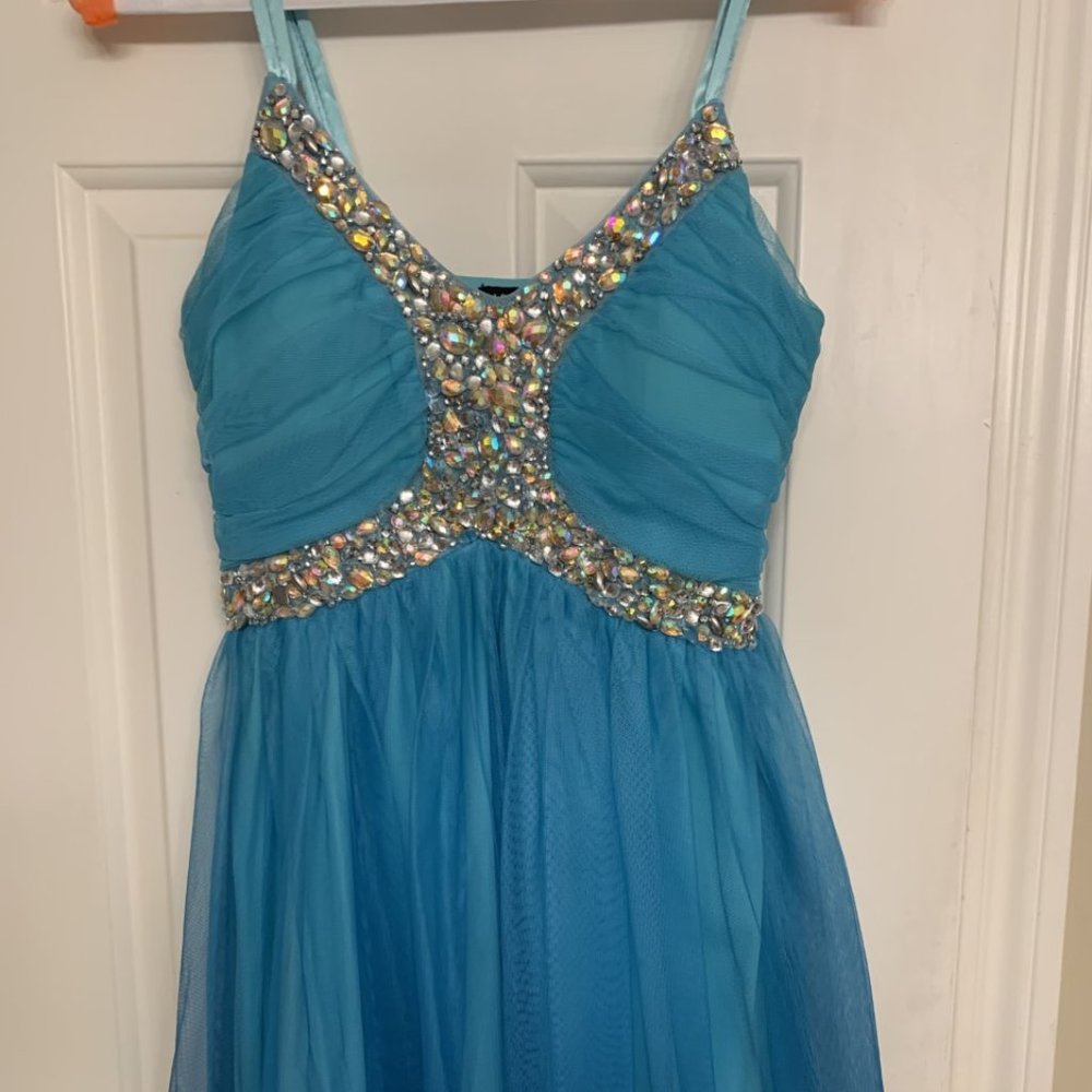 Special Event dress